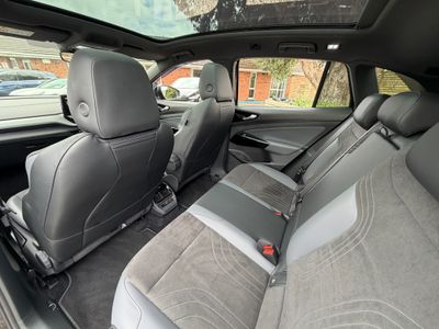 2023 Volkswagen ID.4