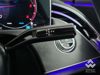 2025 Mercedes-Benz E Class