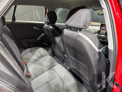 2021 Audi Q2