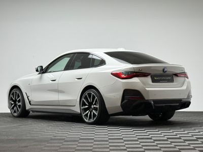 2024 BMW i4