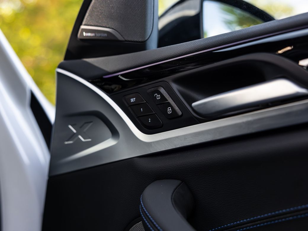 2023 BMW iX3