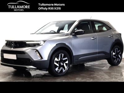 2023 Opel Mokka