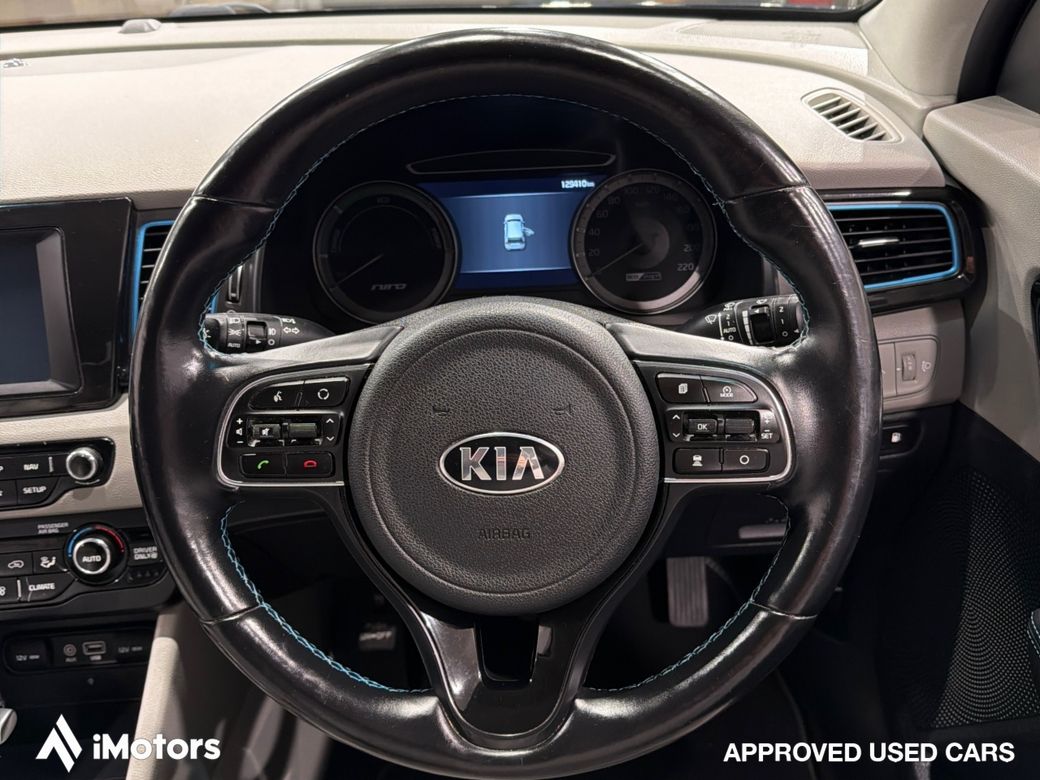 2019 Kia Niro