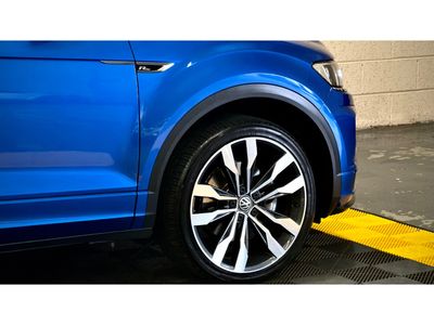 2021 Volkswagen T-Roc