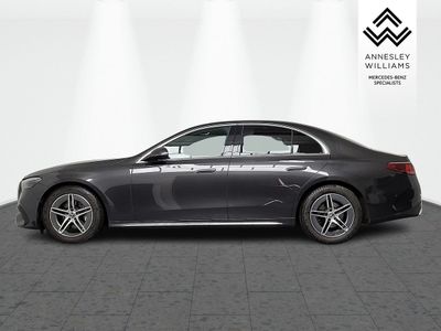 2024 Mercedes-Benz E Class