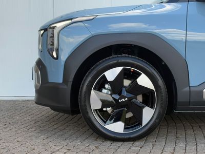 2026 Kia EV2