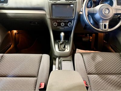 2013 Volkswagen Golf