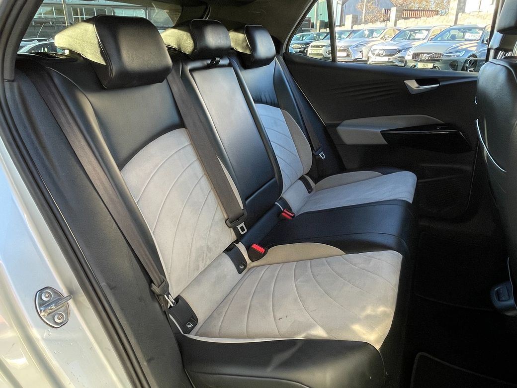 2022 Volkswagen ID.3