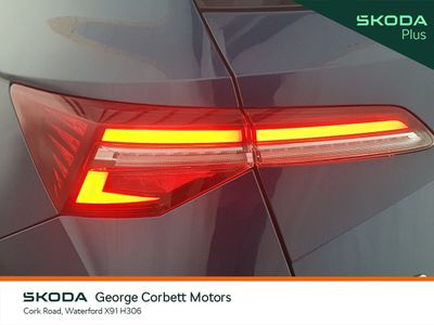 2024 Skoda Karoq