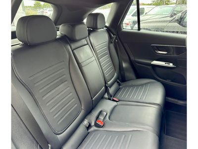 2024 Mercedes-Benz GLC Class