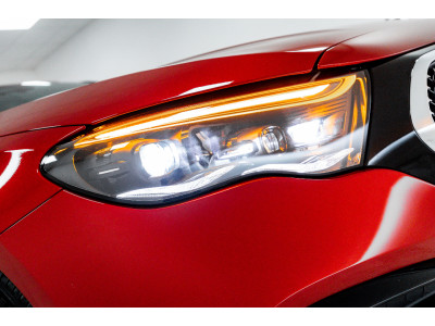 2024 Mercedes-Benz E Class