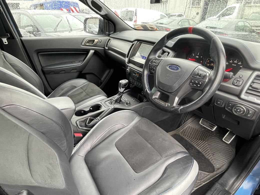 2023 Ford Ranger