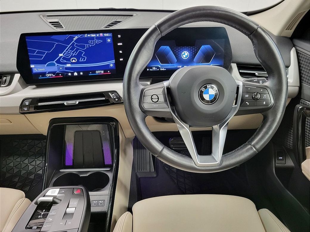 2023 BMW X1