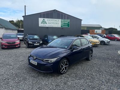 2023 Volkswagen Golf