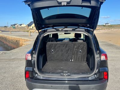 2023 Ford Kuga
