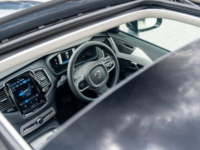 2024 Volvo XC90