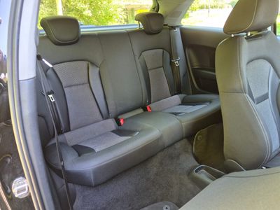 2017 Audi A1