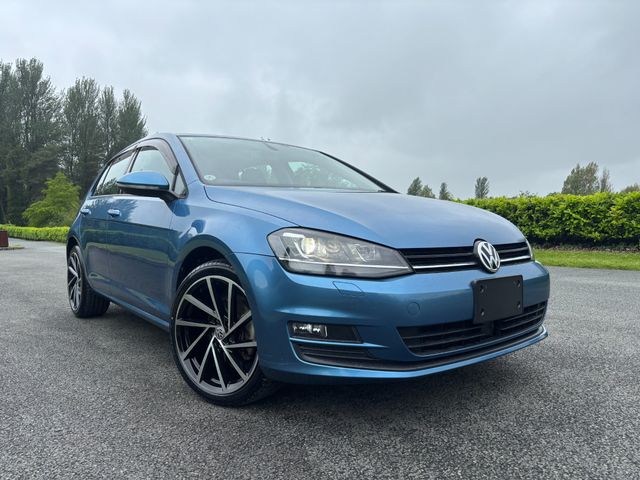 vehicle for sale from Byrne Motor Company