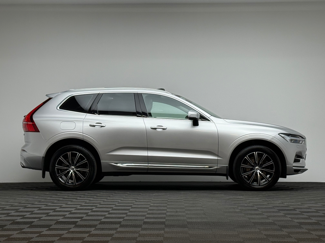 2020 Volvo XC60