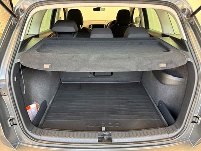 2024 Skoda Karoq