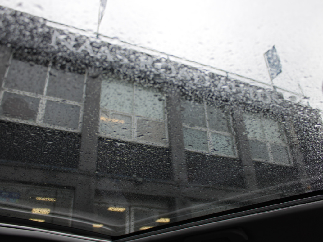 2018 Citroen C4 Picasso