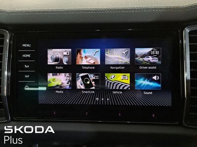 2023 Skoda Kodiaq
