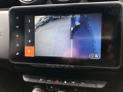 2023 Dacia Duster