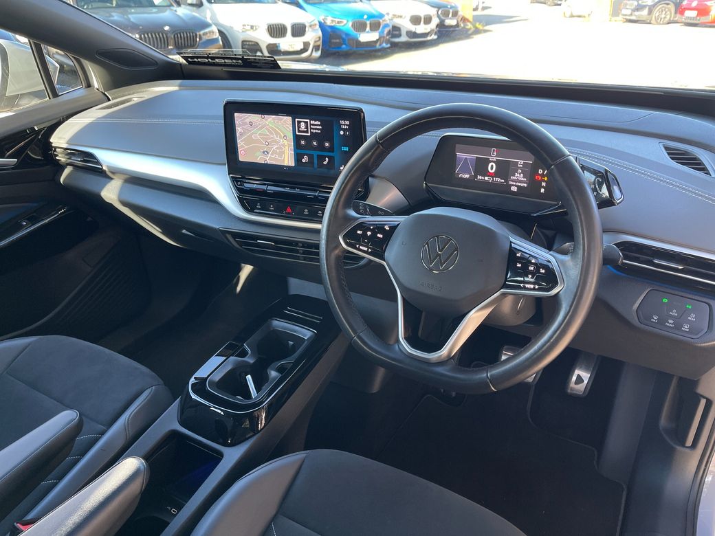 2023 Volkswagen ID.4