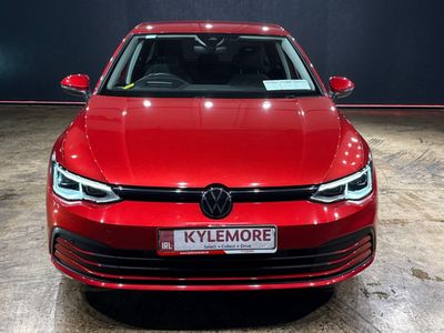 2022 Volkswagen Golf