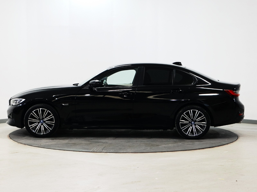 2022 BMW 3 Series