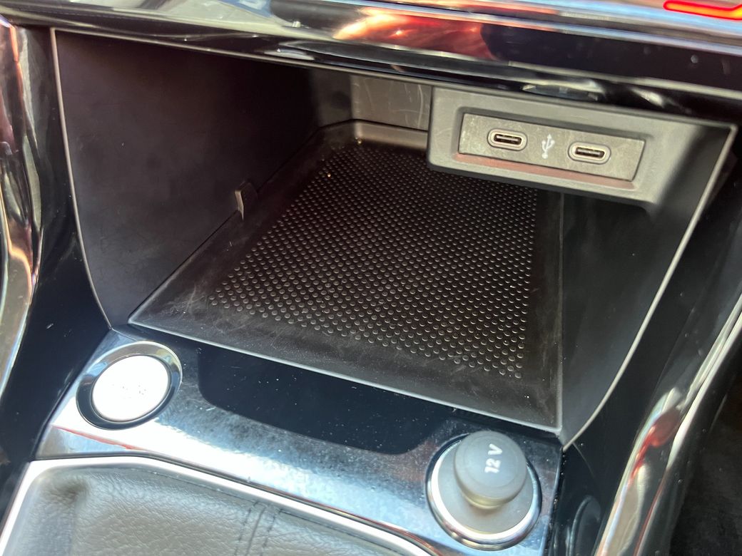 2023 Volkswagen T-Cross