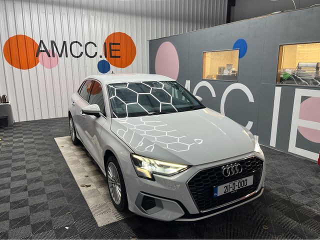 vehicle for sale from The Automatic Motor Car Centre