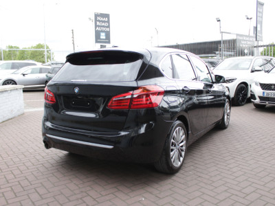 2019 BMW 2 Series