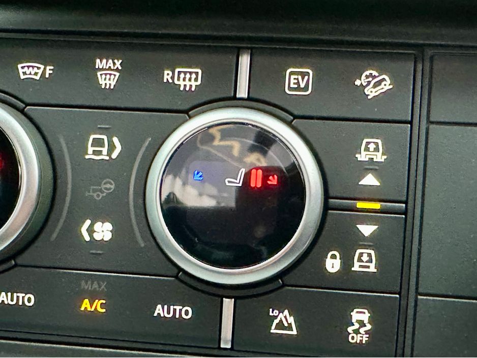 2026 Land Rover Defender