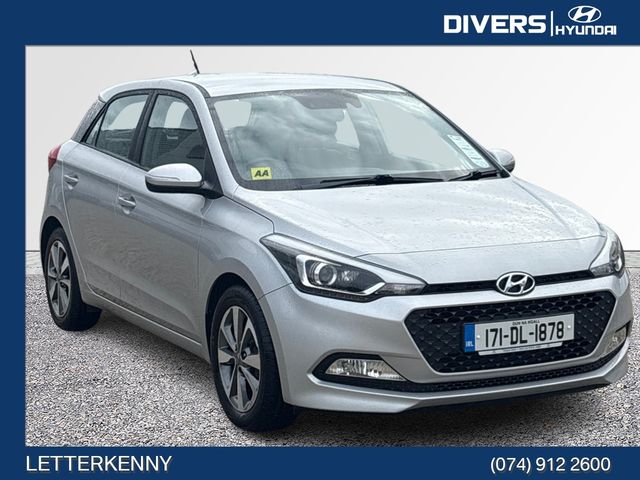 vehicle for sale from Divers Garage