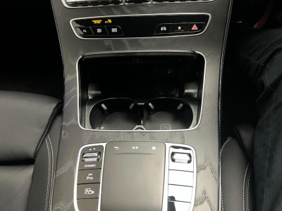 2020 Mercedes-Benz E Class