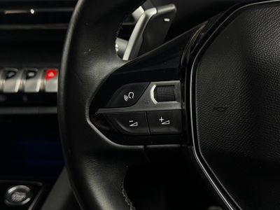 2023 Peugeot 5008