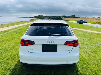 2016 Audi A3