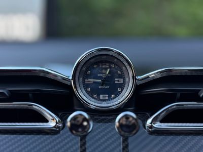 2021 Bentley Bentayga