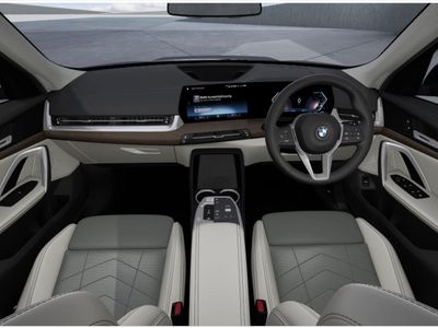 2026 BMW X1