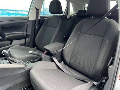 2019 Volkswagen Polo