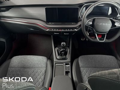 2026 Skoda Octavia