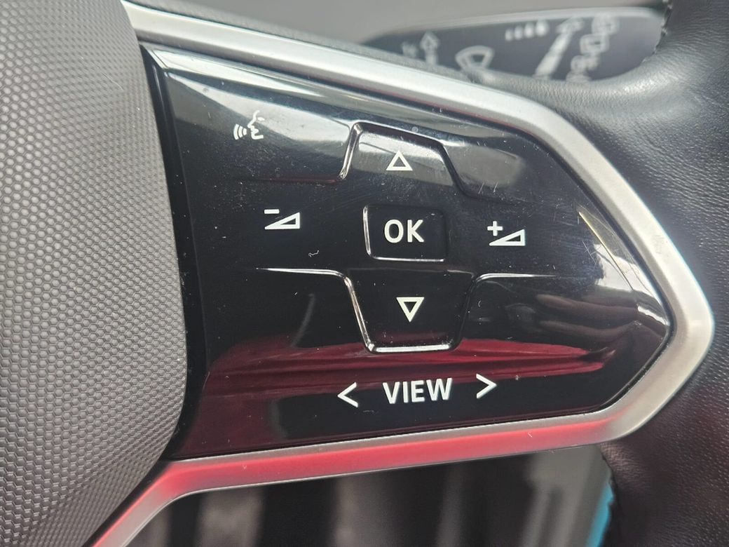 2022 Volkswagen ID.3