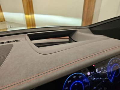 2025 Mercedes-Benz EQS