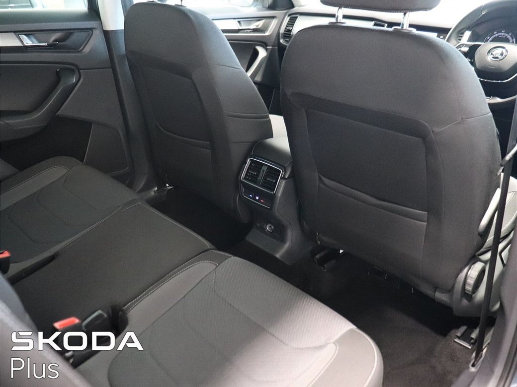 2021 Skoda Kodiaq