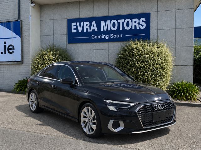 vehicle for sale from Evra Motors