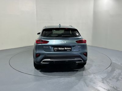 2023 Kia XCeed