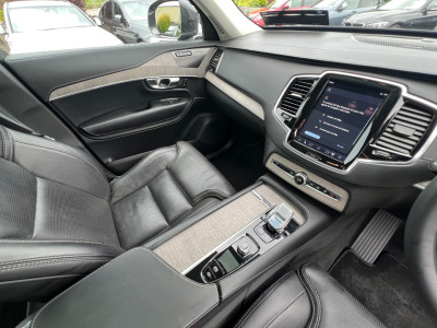 2023 Volvo XC90