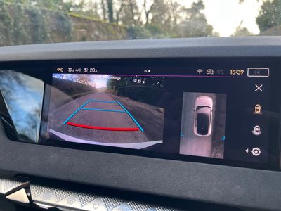 2022 DS Automobiles DS 4