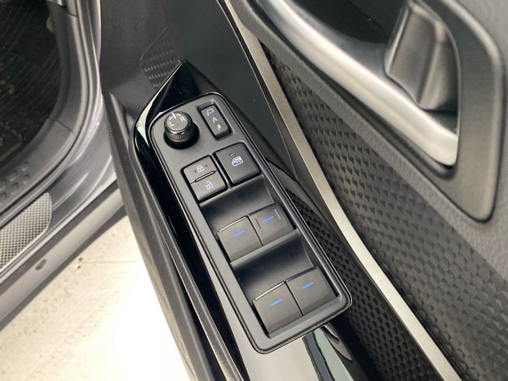 2023 Toyota C-HR